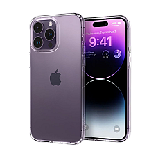 Spigen iPhone 14 Pro, Liquid Crysta..
