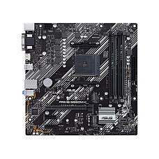 MB AM4 Asus PRIME B550M-K  mATX..
