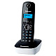 Dect Panasonic KX-TG1611UAW, White,..