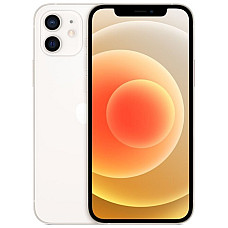 iPhone 12, 128Gb White MD..