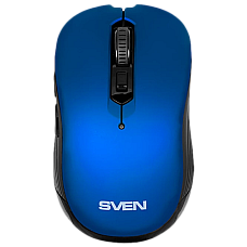 Wireless Mouse SVEN RX-560SW, Silen..