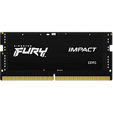 16GB DDR5-5600MHz SODIMM Kingston F..