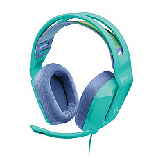Gaming Headset Logitech G335, 40mm ..
