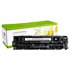 Laser Cartridge for HP CB530A black..