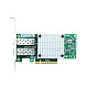 Intel Server Adapter X710DA2,  PCIe..