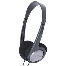 Headphones Panasonic RP-HT010GU-H B..