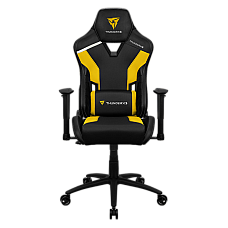 Gaming Chair ThunderX3 TC3 Black/Bu..