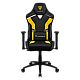 Gaming Chair ThunderX3 TC3 Black/Bu..