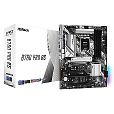 MB S1700 ASRock B760 PRO RS  ATX..