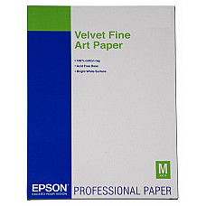 Photo Paper A3+ 260gr 20 sheets Eps..
