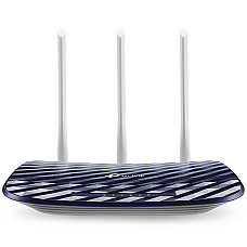 Wi-Fi AC Dual Band TP-LINK Router, ..