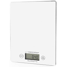 Kitchen Scale Esperanza EKS002W..