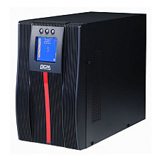 UPS PowerCom MAC-2000, Tower, 2000V..