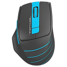 Wireless Mouse A4Tech FG30, Optical..