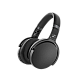 Bluetooth Sennheiser HD 450BT, Blac..