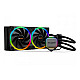 AIO Liquid Cooling be quiet! 