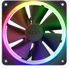 PC Case Fan NZXT F120 RGB, 120x120x..