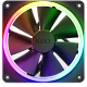 PC Case Fan NZXT F120 RGB, 120x120x..