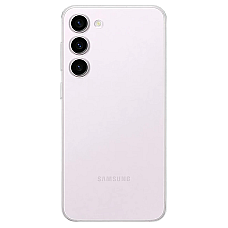 Original Sam. Clear Cover Galaxy S2..
