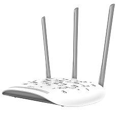 Wi-Fi N Access Point TP-LINK 