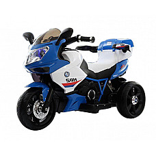 RideOn Kikka Boo Motorcycle Sport B..