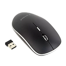 Wireless Mouse Gembird MUSW-4BS-01,..