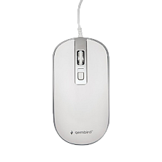 Mouse Gembird MUS-4B-06-BS, 800-120..