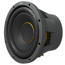 Car Subwoofer SONY XS-W104ES, 25cm ..