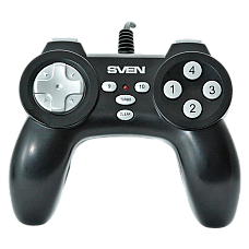 Gamepad SVEN Scout, 2 axes, D-Pad ,..