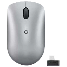 Lenovo 540 USB-C Compact Wireless M..