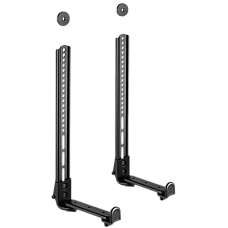 Soundbar Holder SBH114, Reflecta..