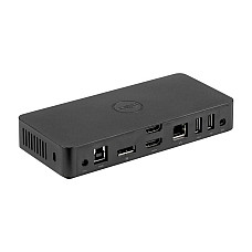 Dell Dock D3100 -  USB 3.0 Ultra HD..