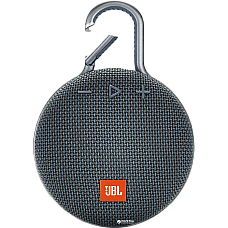 Portable Speakers JBL Clip 3, Blue..