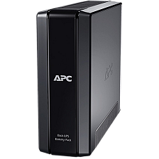 APC Back-UPS Pro External Battery P..