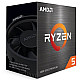 CPU AMD Ryzen 5 5600X  (3.7-4.6GHz,..