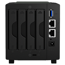 SYNOLOGY 