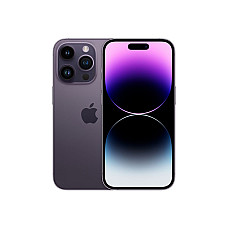iPhone 14 Pro, 1TB Deep Purple MD..