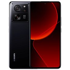 Xiaomi 13T 12/256GB Black EU..