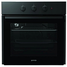 BinOven/el Gorenje BO 625 E01BK..