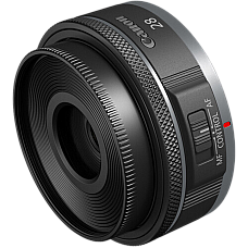 Compact Wide Angle Lens Canon RF 28..