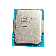 CPU Intel Core i9-12900KF 3.2-5.2GH..