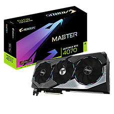 VGA Gigabyte RTX4070 12GB GDDR6X Ao..