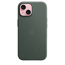iPhone 15 FineWoven Case with MagSa..