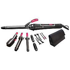 Hair Straighteners Rowenta CF4132D0..