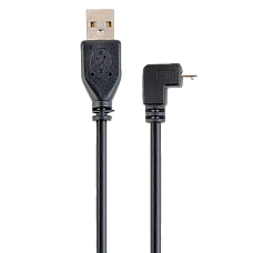 Cable Micro USB2.0,  Micro B - AM, ..