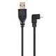 Cable Micro USB2.0,  Micro B - AM, ..