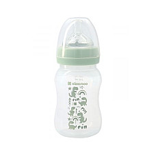 Anti-colic feeding bottle Kikka Boo..