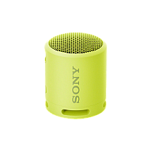 Portable Speaker SONY SRS-XB13, Yel..