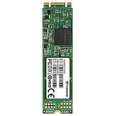 .M.2 SATA SSD  64GB Transcend  