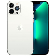 iPhone 13 Pro Max, 1 TB Silver MD..